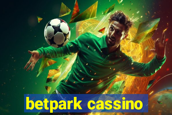 betpark cassino